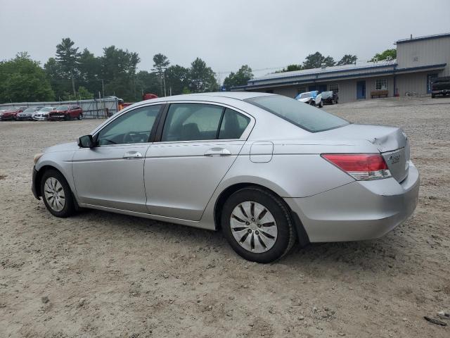 Vin: 1hgcp2f35aa131430, lot: 60473535, honda accord lx 20102