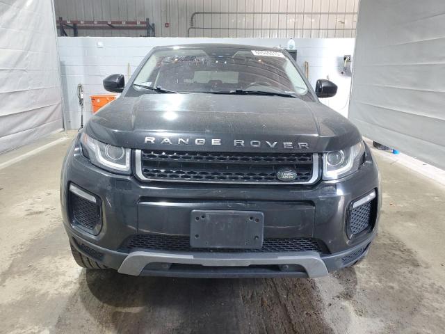 2017 LAND ROVER RANGE ROVE - SALVP2BG8HH219754