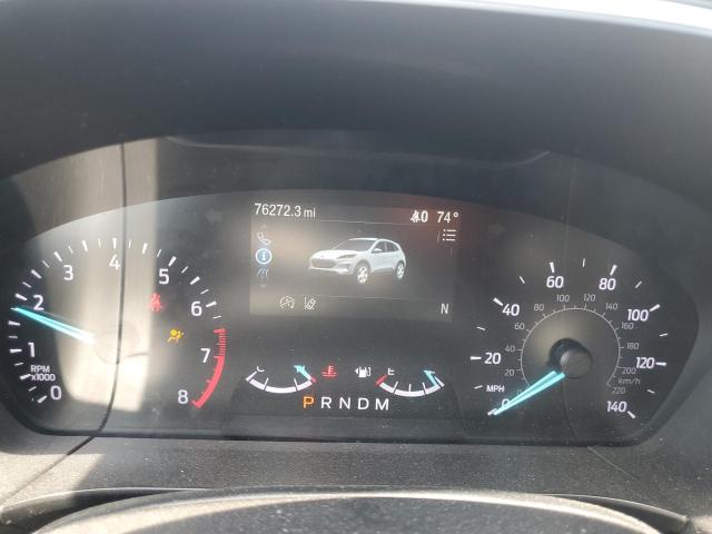 2020 FORD ESCAPE SEL - 1FMCU9H9XLUC36382