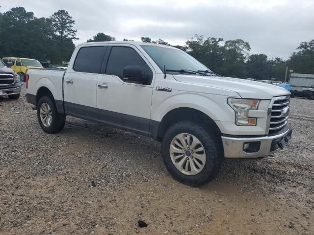 2016 FORD F150 SUPER - 1FTEW1EF1GKE21389