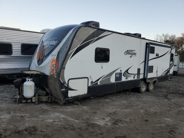 GRANDESIGN IMAGINE 2018 white   573TE3428J6607797 photo #3