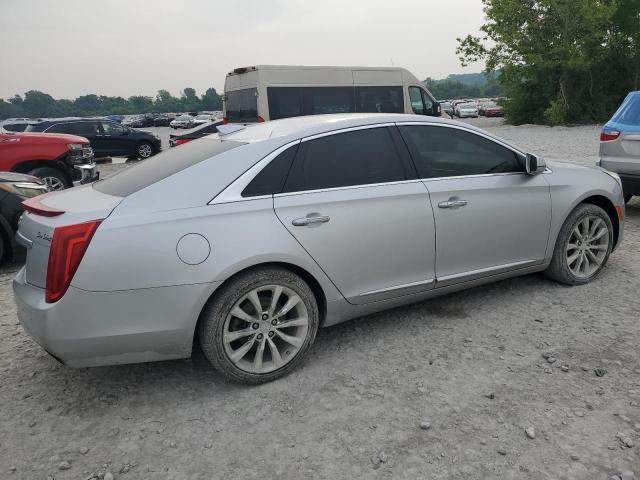 2016 CADILLAC XTS LUXURY 2G61M5S35G9100577