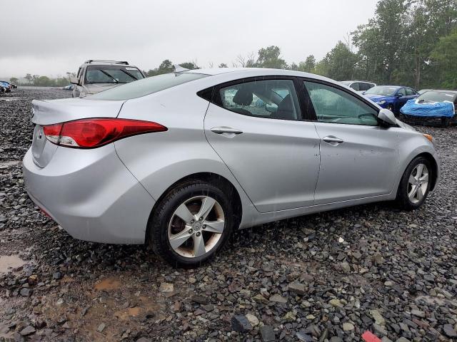 Vin: 5npdh4ae2dh323924, lot: 60032235, hyundai elantra gls 20133