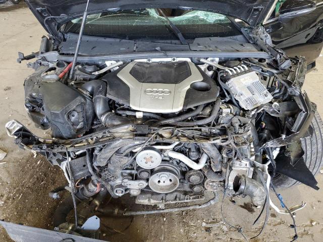 2019 AUDI A6 PREMIUM WAUL2AF24KN097289