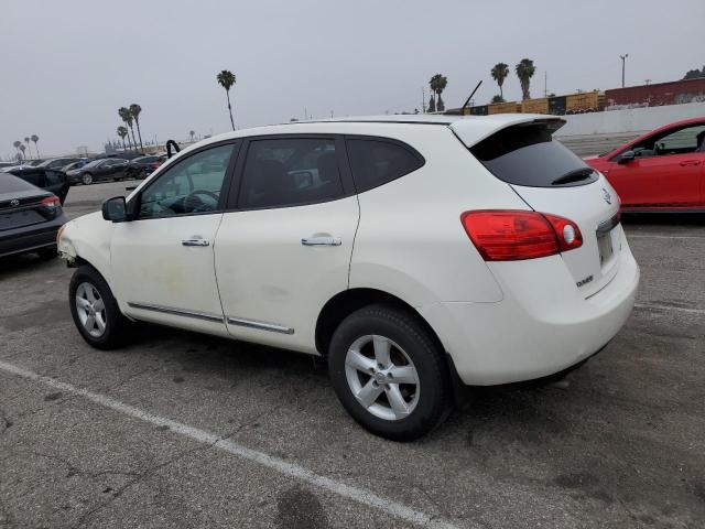 Vin: jn8as5mt0cw281450, lot: 60253045, nissan rogue s 20122