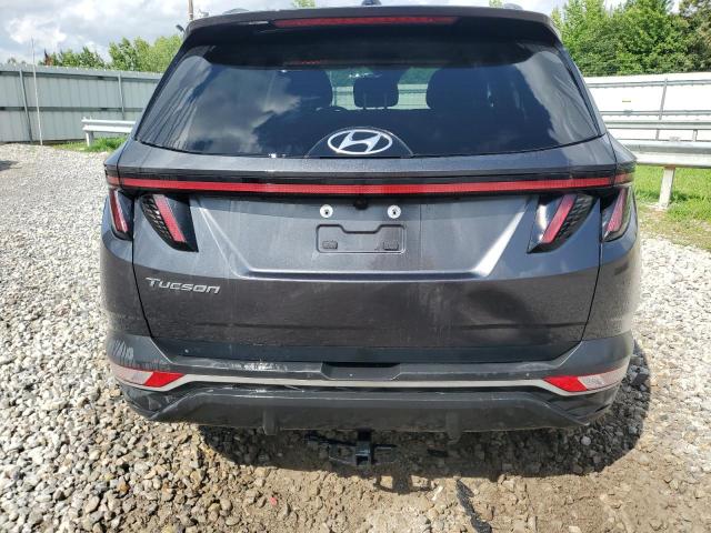 2023 HYUNDAI TUCSON SEL 5NMJB3AE8PH286457