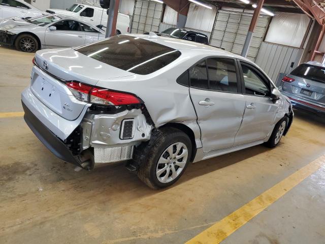Vin: jtdbcmfe5sj044051, lot: 60999885, toyota corolla le 20253