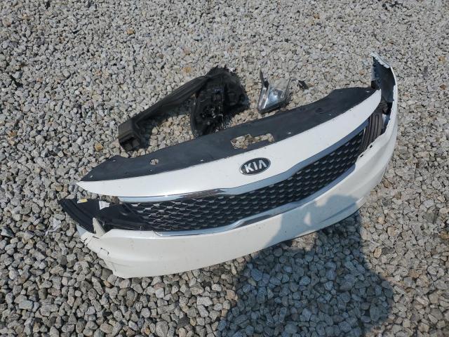 2016 KIA OPTIMA EX 5XXGU4L30GG003988