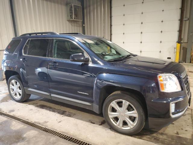 Vin: 2gkfltek0h6162232, lot: 61211035, gmc terrain sle 20174