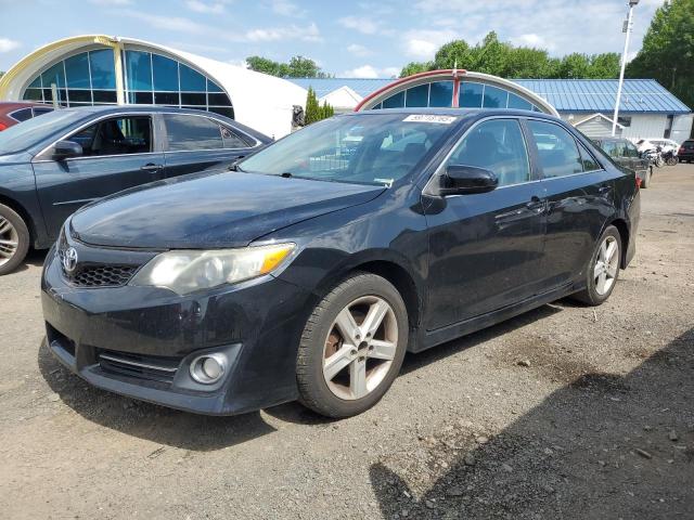 2012 TOYOTA CAMRY BASE - 4T1BF1FK1CU036438