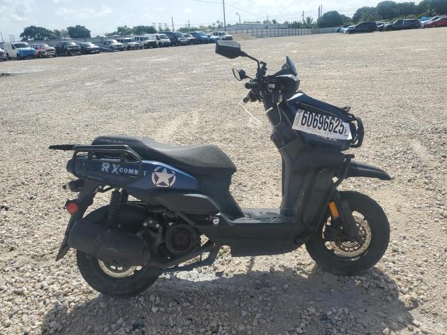 taiz SCOOTER