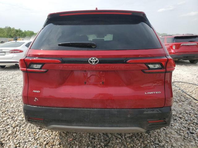 2024 TOYOTA GRAND HIGH 5TDAAAB5XRS046185