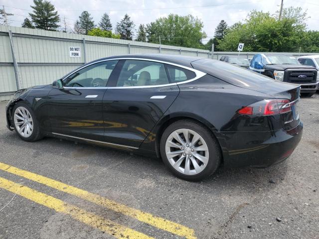 Vin: 5yjsa1e14gf162187, lot: 59308185, tesla model s 20162