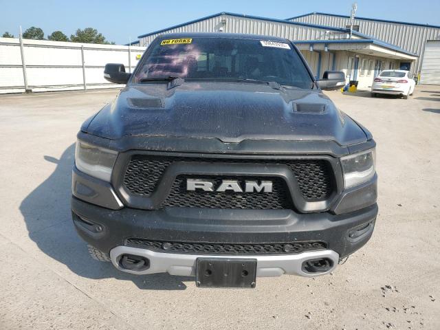 2020 RAM 1500 REBEL - 1C6SRFLT4LN144723
