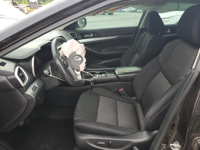 2016 NISSAN MAXIMA 3.5 #3297046527