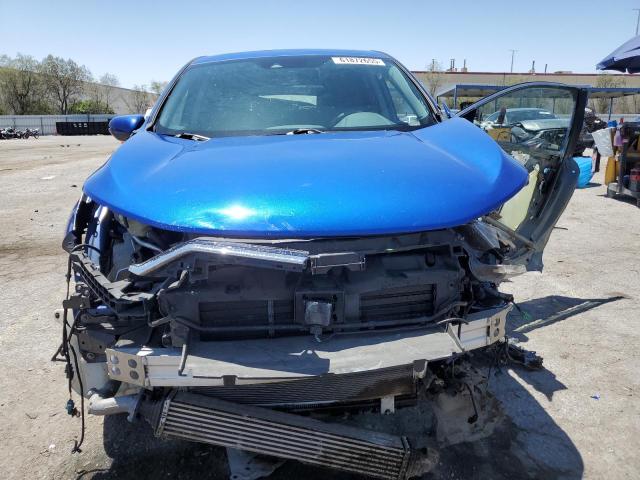 2021 HONDA CR-V EX 7FARW1H5XME013264