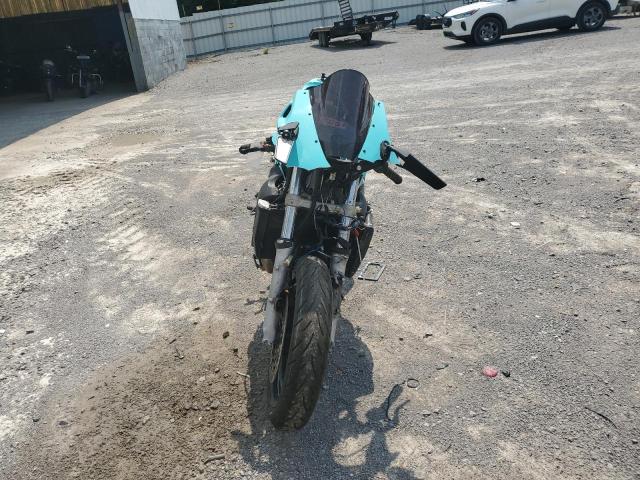 2004 HONDA CBR600 RR JH2PC37014M101292
