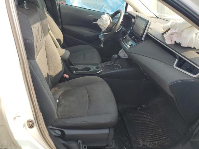 2021 TOYOTA COROLLA LE - JTDEPMAE8MJ189628
