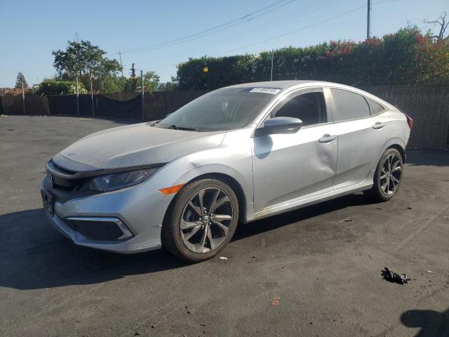 Vin: 2hgfc2f62mh514749, lot: 61189315, honda civic lx 2021 img_1