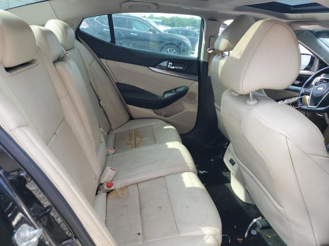 2019 NISSAN MAXIMA S 1N4AA6AV4KC370230