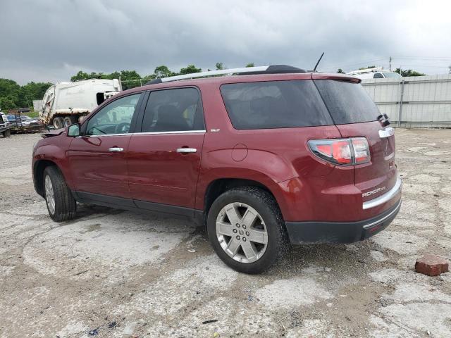2017 GMC ACADIA LIM 1GKKVSKD6HJ221618