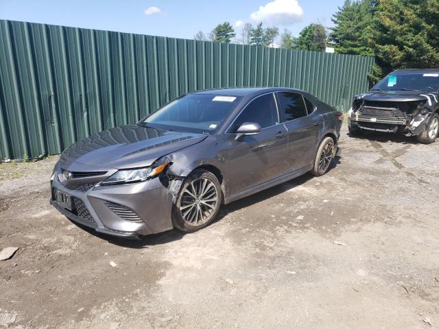 TOYOTA CAMRY L