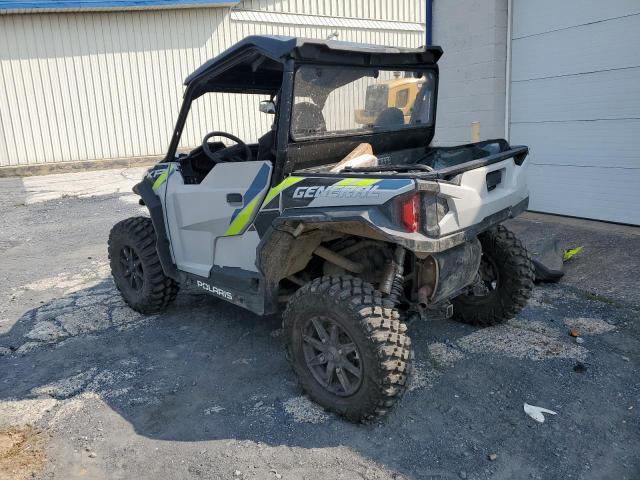 2024 POLARIS GENERAL XP 3NSGXE996RH092032