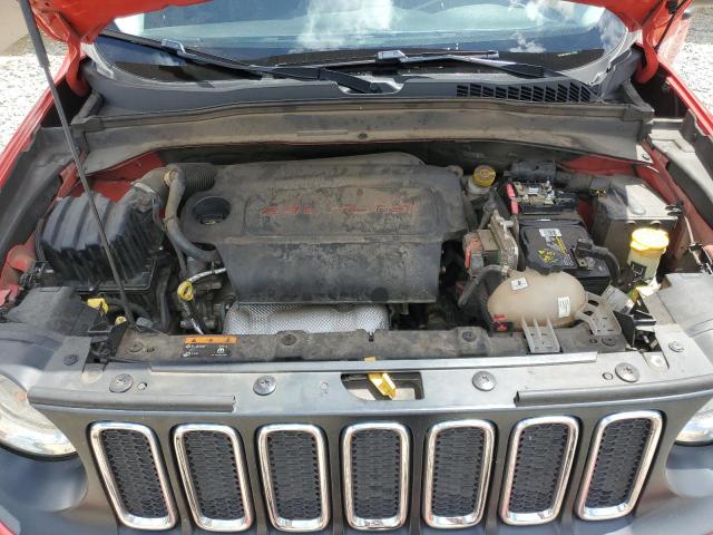 2017 JEEP RENEGADE SPORT ZACCJAAB2HPG25456