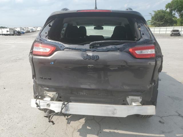 2018 JEEP CHEROKEE L - 1C4PJMCB4JD588804