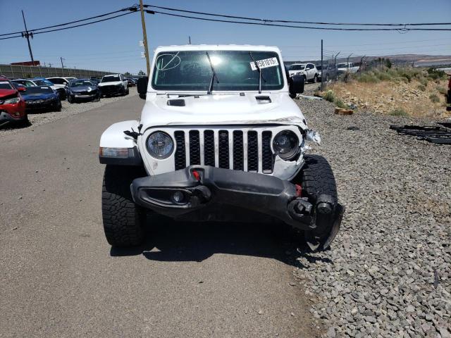 2022 JEEP GLADIATOR - 1C6JJTBG4NL135430