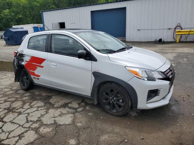 2023 MITSUBISHI MIRAGE SE ML32AWHJXPH004271