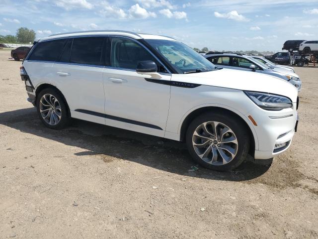 2020 LINCOLN AVIATOR GR 5LMYJ8XYXLGL19582