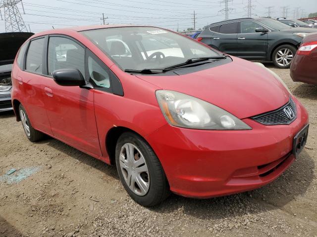 Vin: jhmge8h39bs004387, lot: 60732105, honda fit 20114