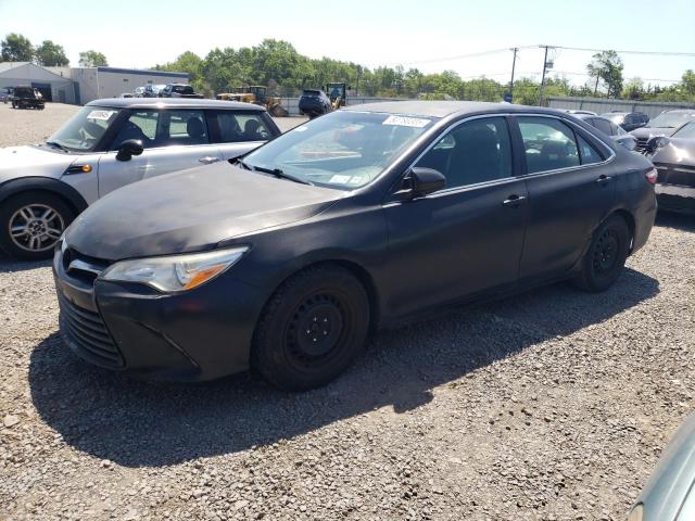 TOYOTA CAMRY HYBR