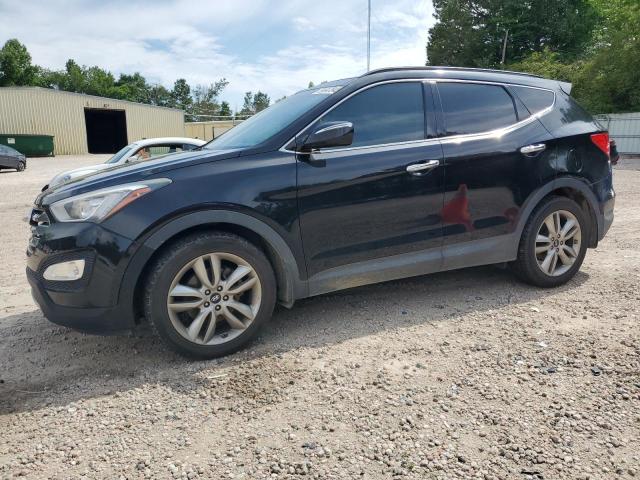 Vin: 5xyzwdla8fg243334, lot: 59947845, hyundai santa fe 2015 img_1