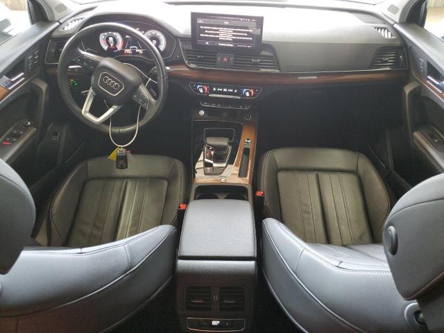 2023 AUDI Q5 PREMIUM - WA1EAAFY7P2125155