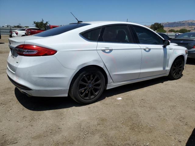 Vin: 3fa6p0h78hr201377, lot: 62232465, ford fusion se 20173