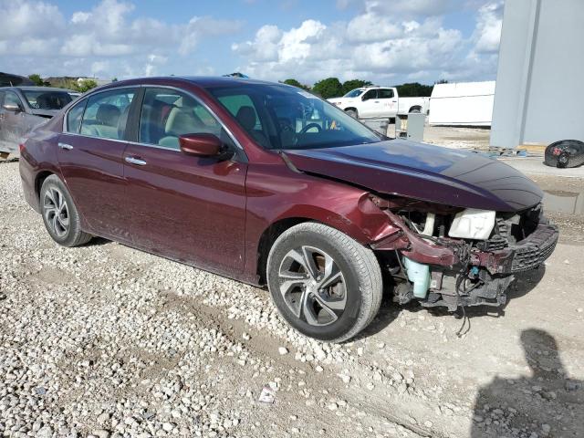 Vin: 1hgcr2f34ha100027, lot: 60843995, honda accord lx 20174