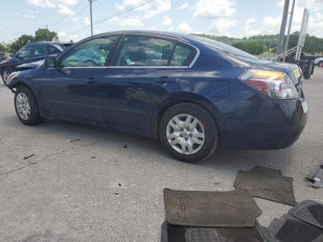 Vin: 1n4al2ap2cc239304, lot: 61862195, nissan altima base 20122
