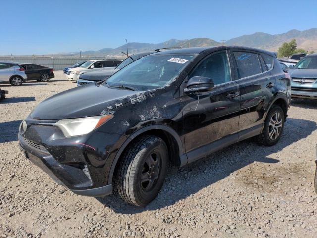 Vin: 2t3bfrev5jw724358, lot: 59969645, toyota rav4 le 2018 img_1
