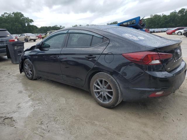 Vin: kmhd74lf1ku863093, lot: 60089475, hyundai elantra se 20192