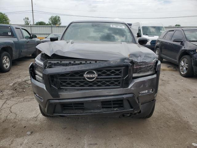 2023 NISSAN FRONTIER S - 1N6ED1EK9PN636369