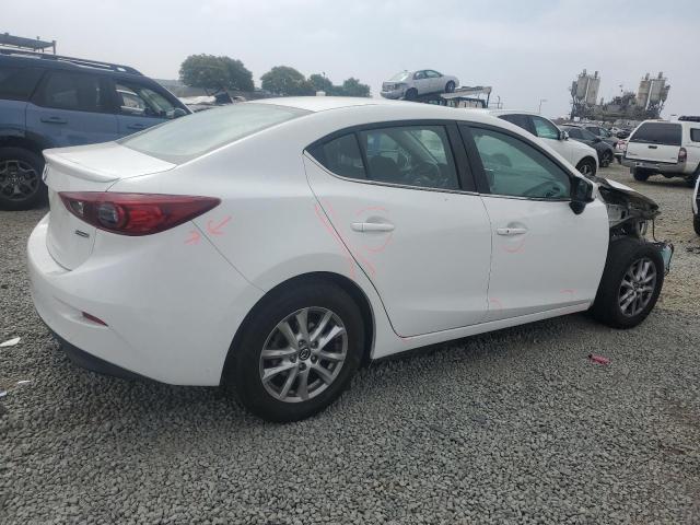 Vin: 3mzbm1v78gm297676, lot: 60166915, mazda 3 touring 20163