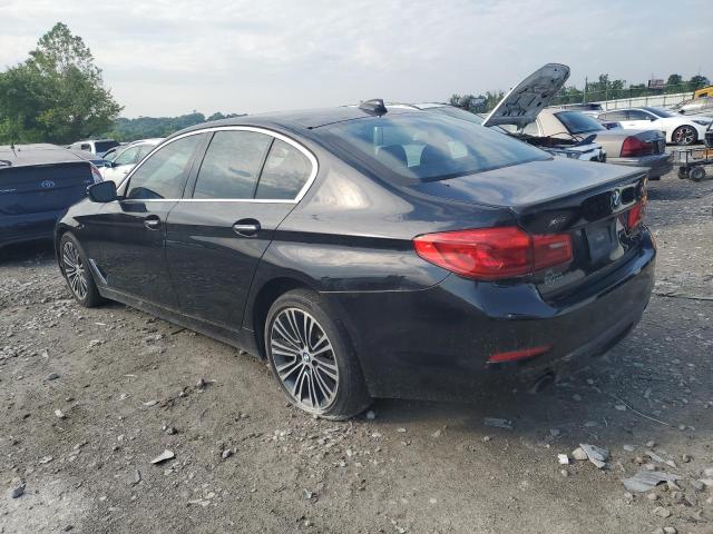 Vin: wbaja7c55jwa74479, lot: 59689085, bmw 5 series xi 20182