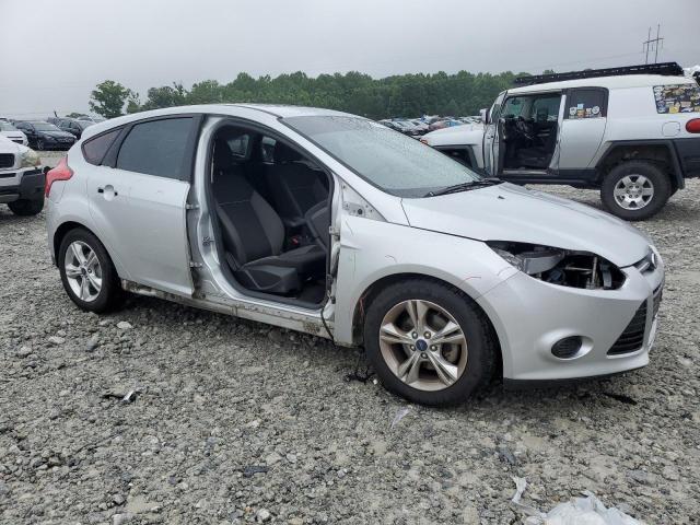 Vin: 1fadp3k20el227052, lot: 60153265, ford focus se 20144