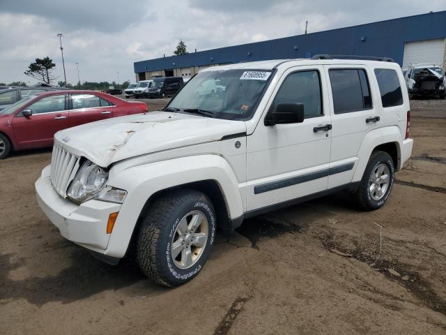 JEEP LIBERTY SP