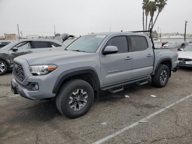 Vin: 3tmcz5an4mm402889, lot: 59942695, toyota tacoma double cab 2021 img_1