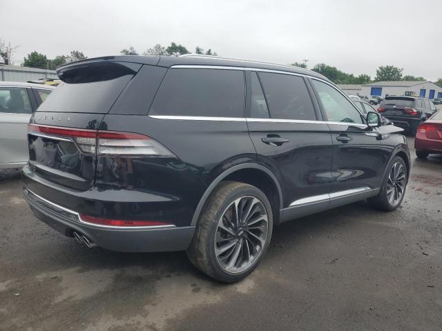 2021 LINCOLN AVIATOR RE 5LM5J7XC7MGL01642
