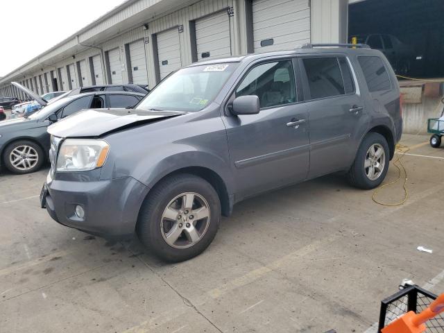 HONDA PILOT EXL