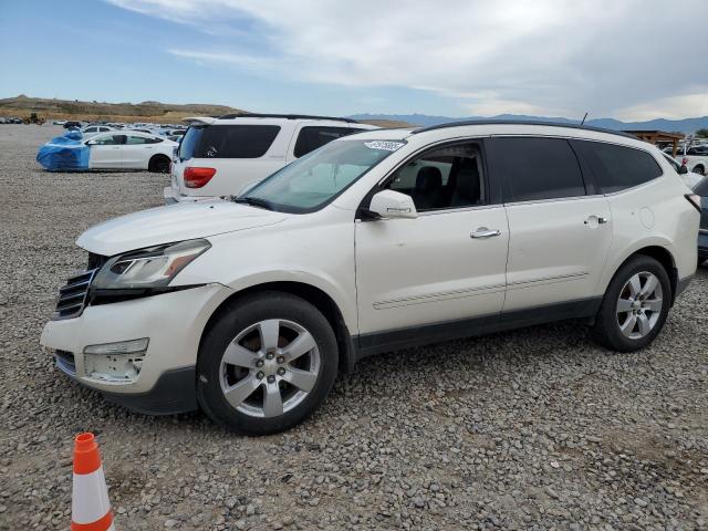 Vin: 1gnkvjkd1ej286742, lot: 61975865, chevrolet traverse ltz 2014 img_1